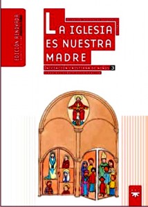Libro La Iglesia es Nuestra Madre