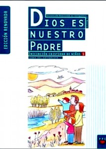 Libro Dios es Nuestro Padre