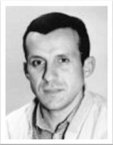 P. Jose Ramón Echeverría Echecón