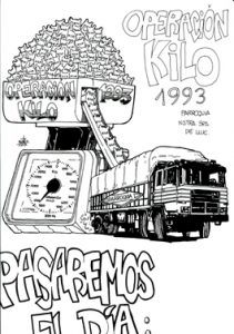 Operación Kilo en la Parroquia Virgen de Lluc - Especial 50 aniversario