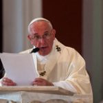 Papa Francisco. Parroquia Virgen de Lluc Papa Francisco. Parroquia Virgen de Lluc